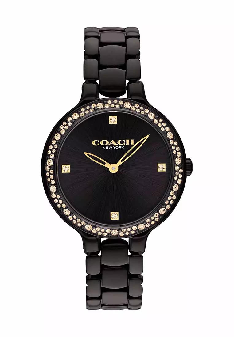 日本未入荷 Coach Nolita 19 Buy Coach Nolita 19 - Black (Silver Hardware) 2025 Online