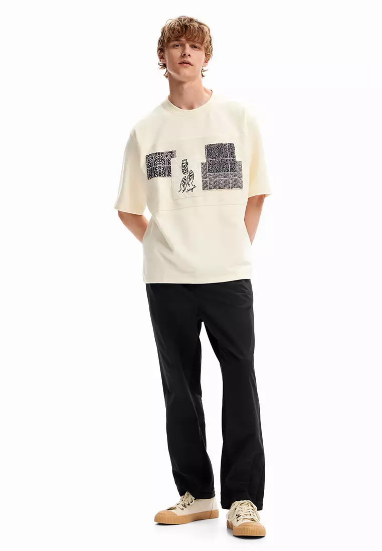 Fear Of God T-shirts for Men, Online Sale up to 60% off