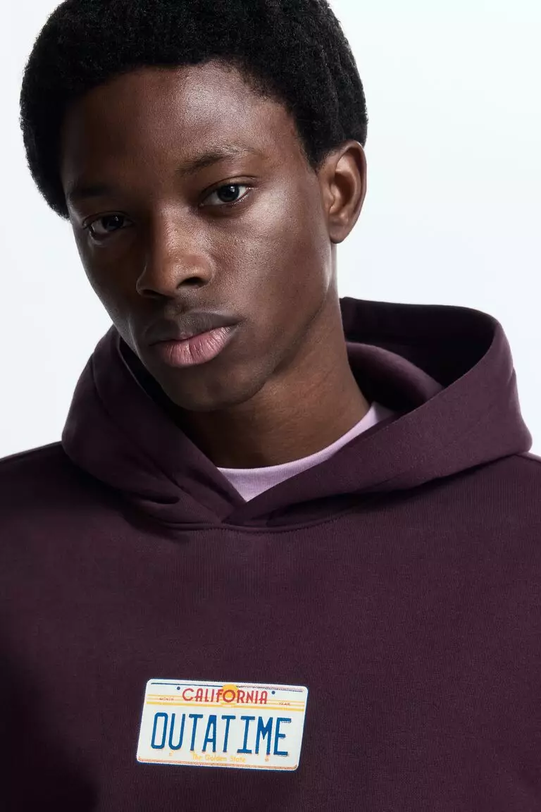 Hoodie