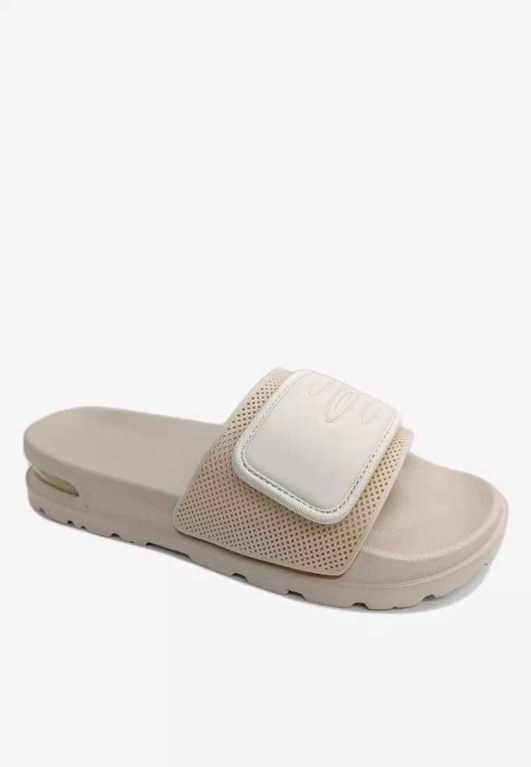 Dr Cardin Men Air Pillow Flow Comfort Sandals with Detachable Upper D-RLL-8369