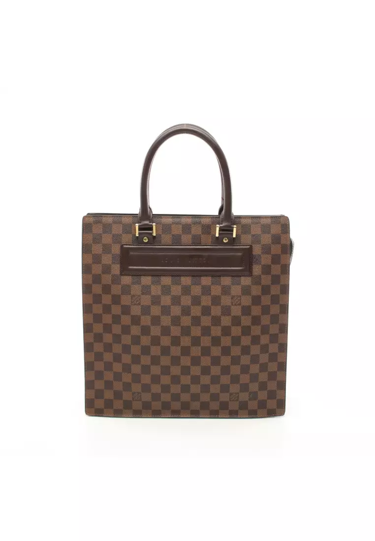 Lv tote bag for best sale men