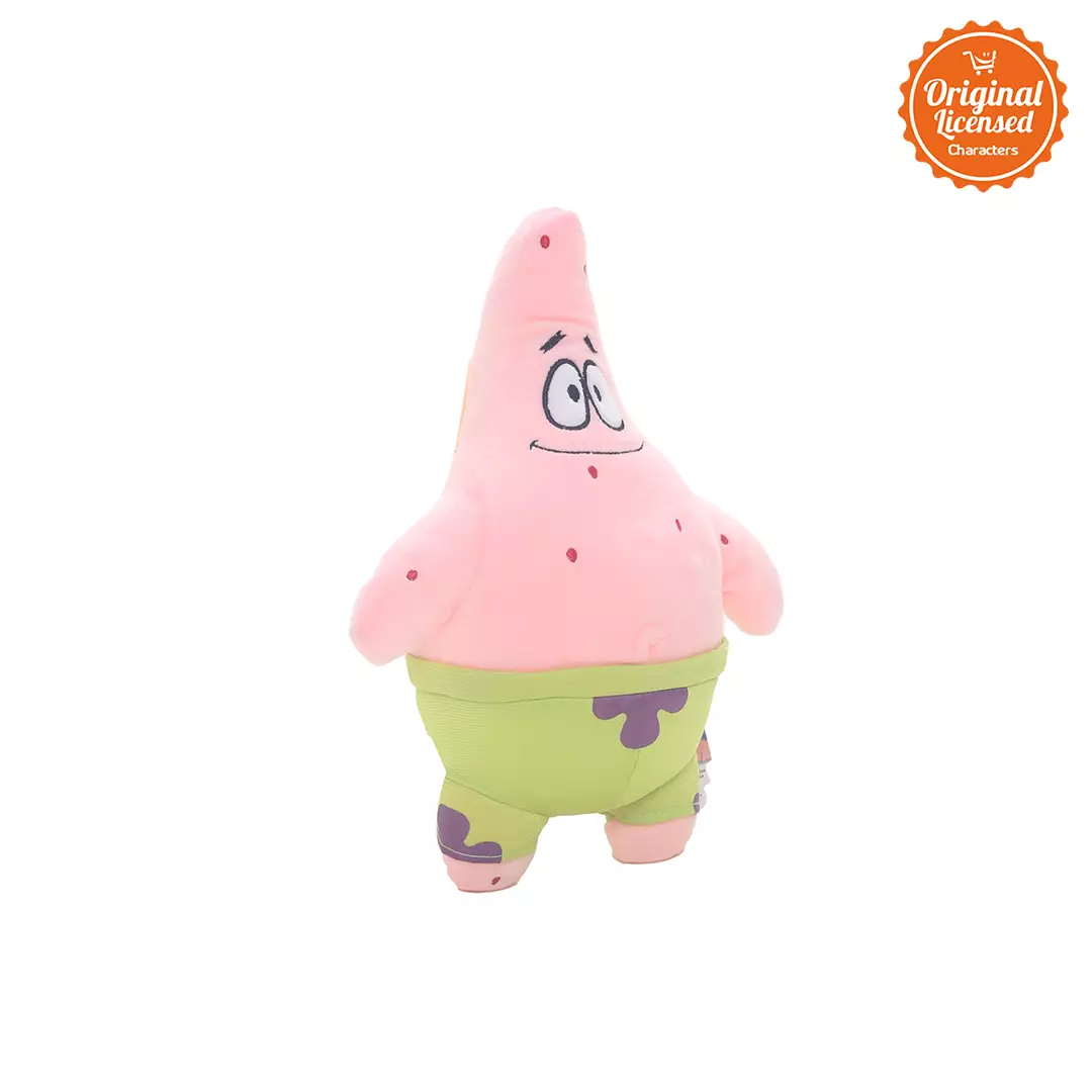 Spongebob Boneka Patrick S 28x12 cm