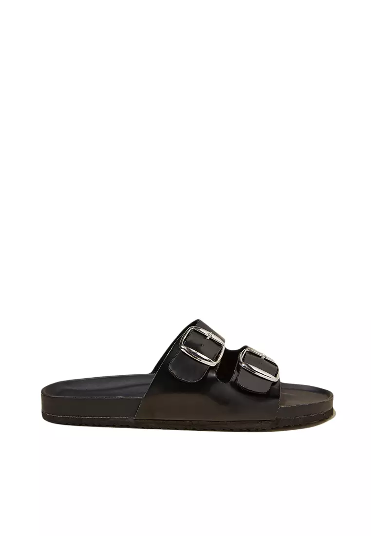 Buckle sliders new arrivals