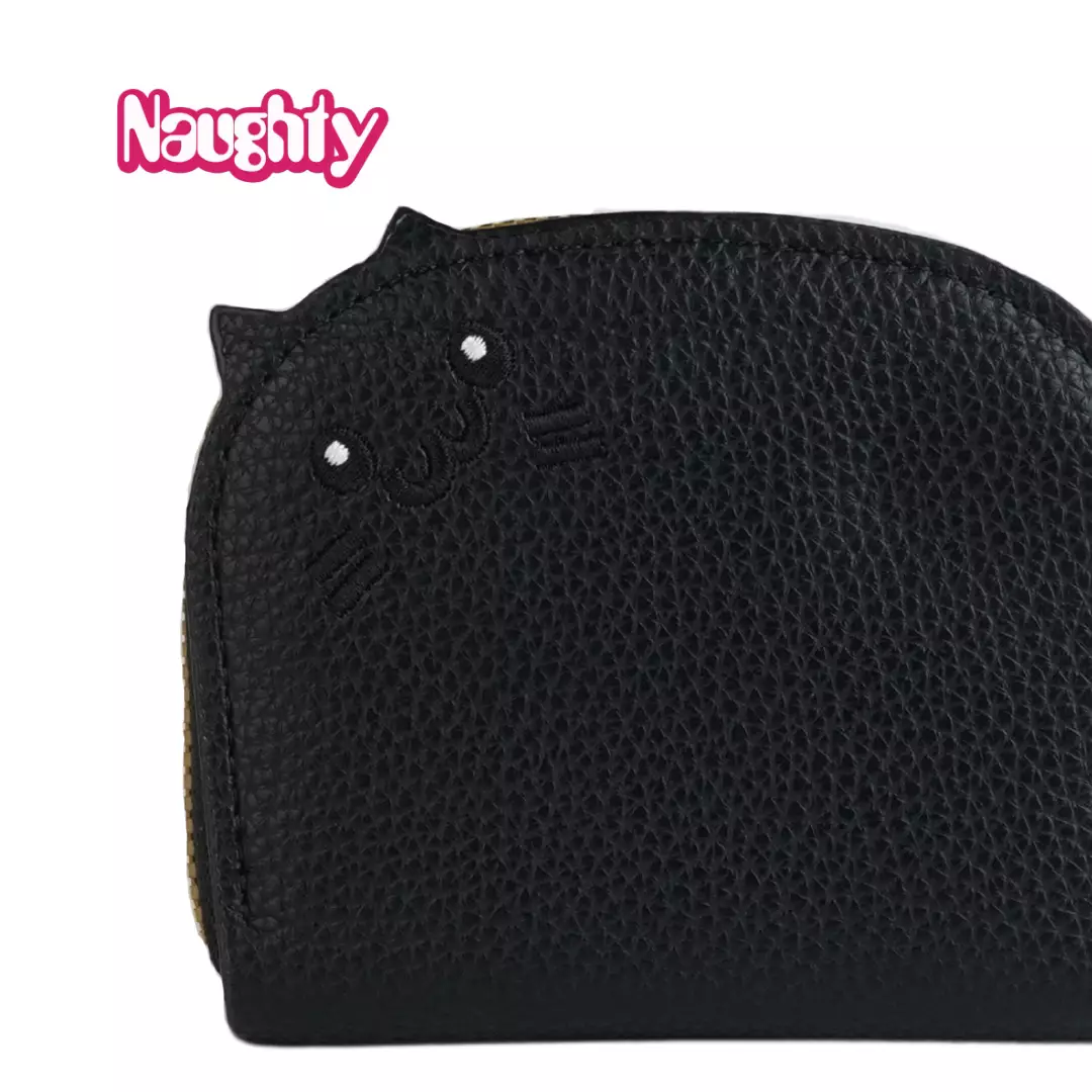 Jual Naughty Dompet Kartu Wanita Card Holder July G595 2410006 Naughty