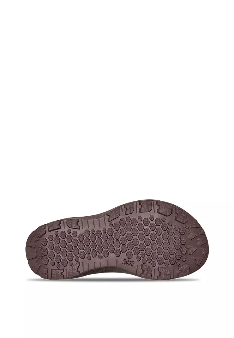Women's Hydratrek Sandals - Deep Wisteria (1150270-DPWA)