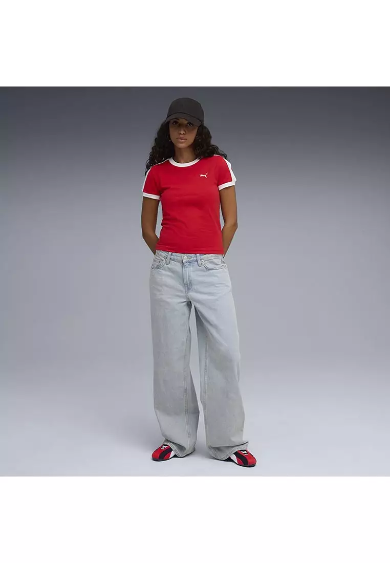 T7 Slim Tee