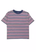 Fine Blue Stripe