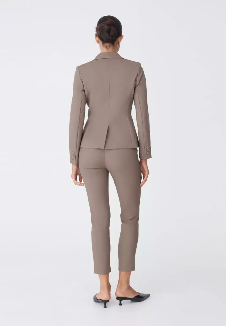 Safira Suit Jacket