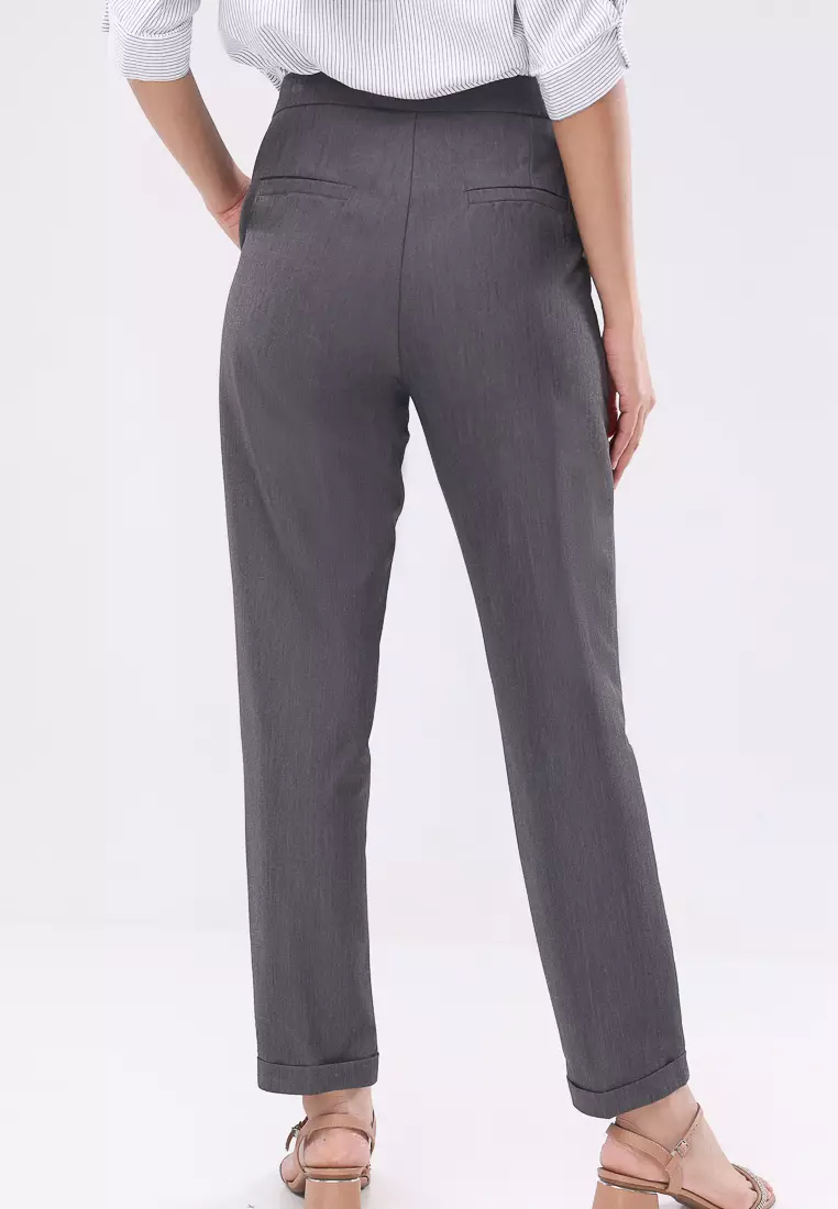 Slacks Trouser Pants