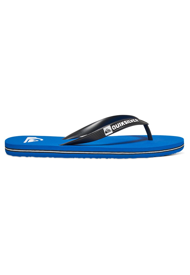 Quiksilver Men Molokai Flip Flops
