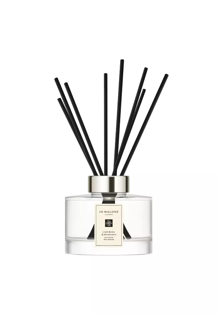 JO MALONE - Lime Basil & Mandarin Scent Surround Diffuser 165ml