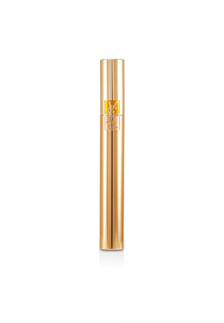 YVES SAINT LAURENT - Mascara Volume Effet Faux Cils (Luxurious Mascara) - # 05 Burgundy 7.5ml/0.25oz