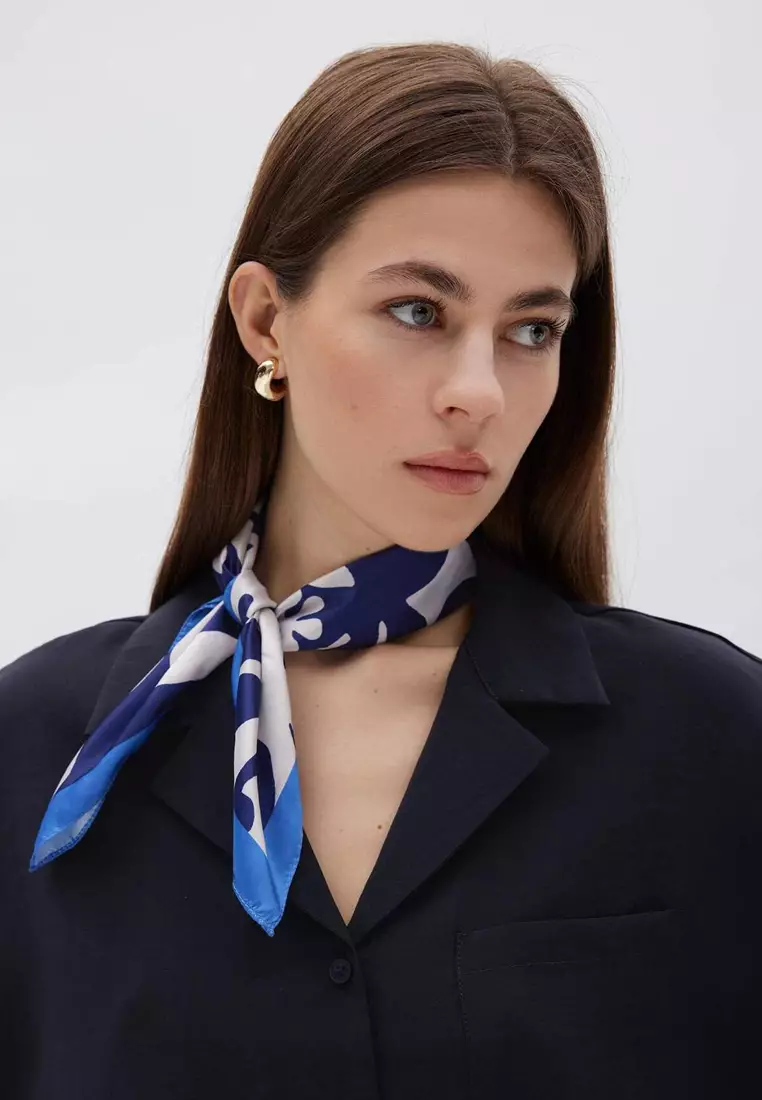 Loose Fit Jacket Lapel Modal Short Sleeve Shirt
