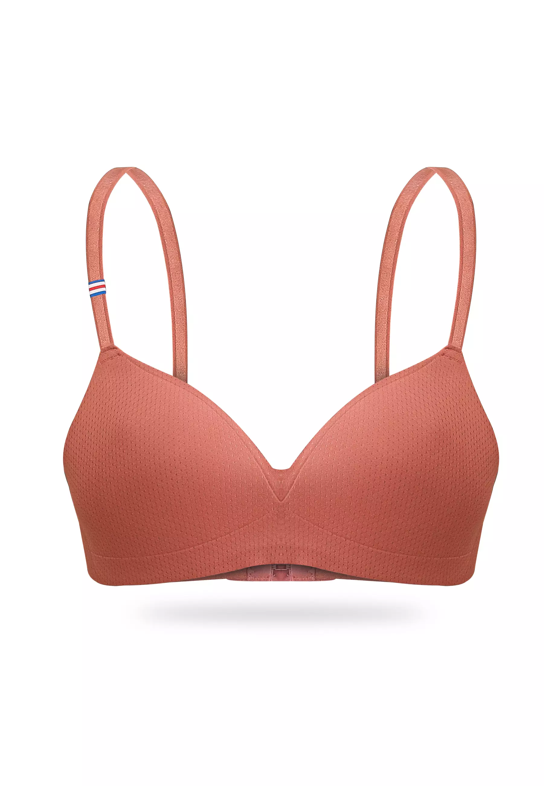 You’ve ( YouHave ) BH Seamless Bra Seamless Bra Tanpa Kawat Wanita Pakaian Dalam Wanita BRA 100090