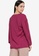 Earth by Zalia Basics purple Front Buttoned Top made from TENCEL™ B508FAA00F50EEGS_1
