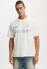 Vintage White/Everyday