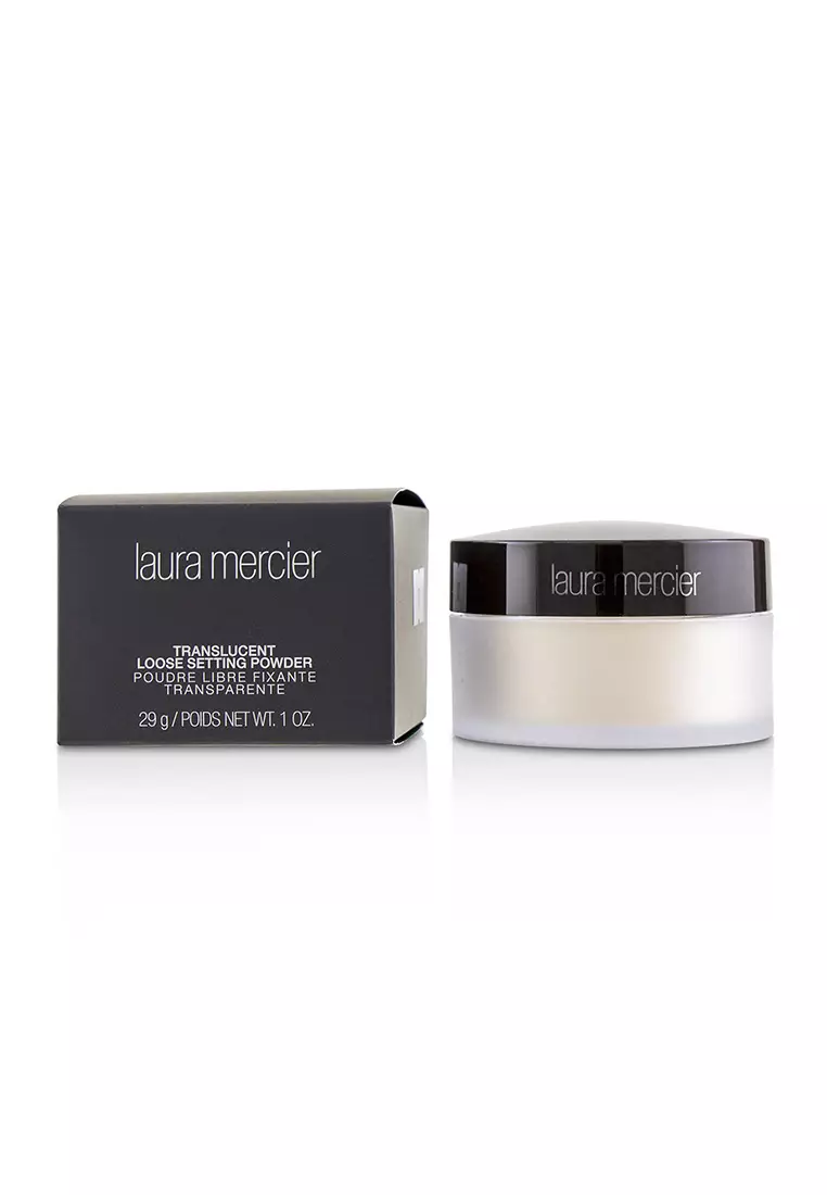 Discount on Laura Mercier  shoes - SKU:  - Loose Setting Powder - Translucent 29g/1oz