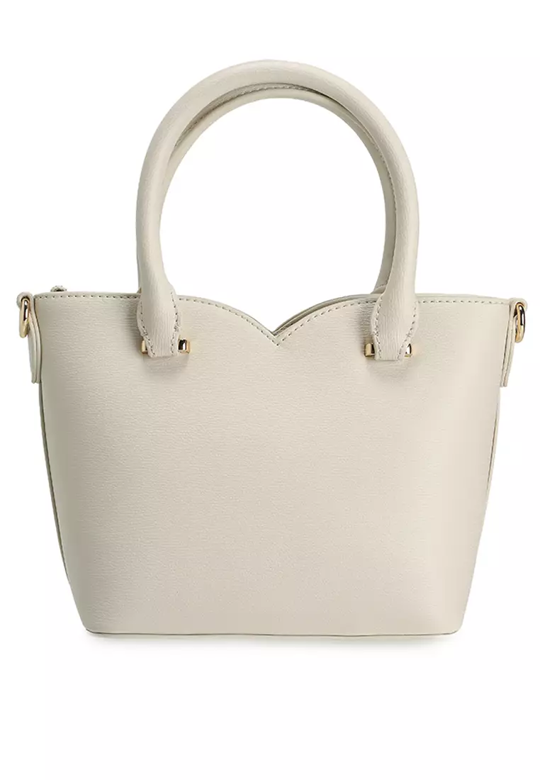 Made With Love Tote Bag