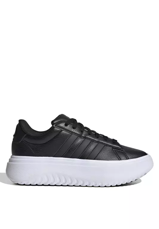 Grand Court Platform Shoes