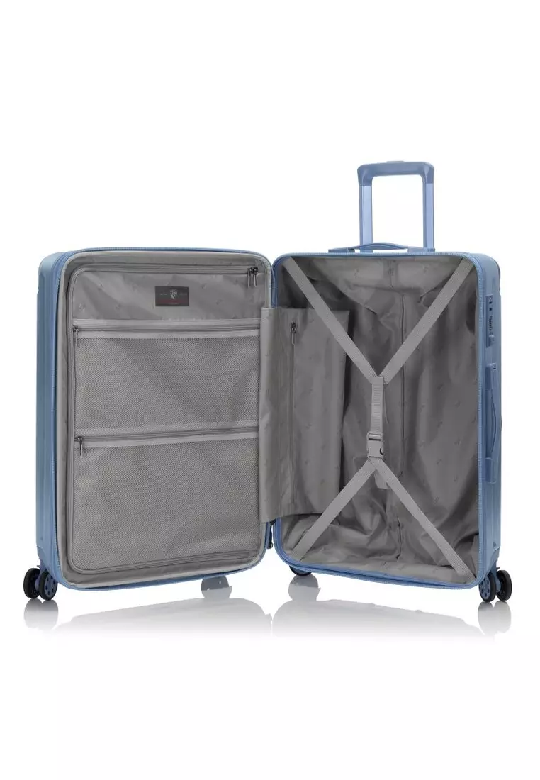 Heys Alumix 30" - Icy Blue