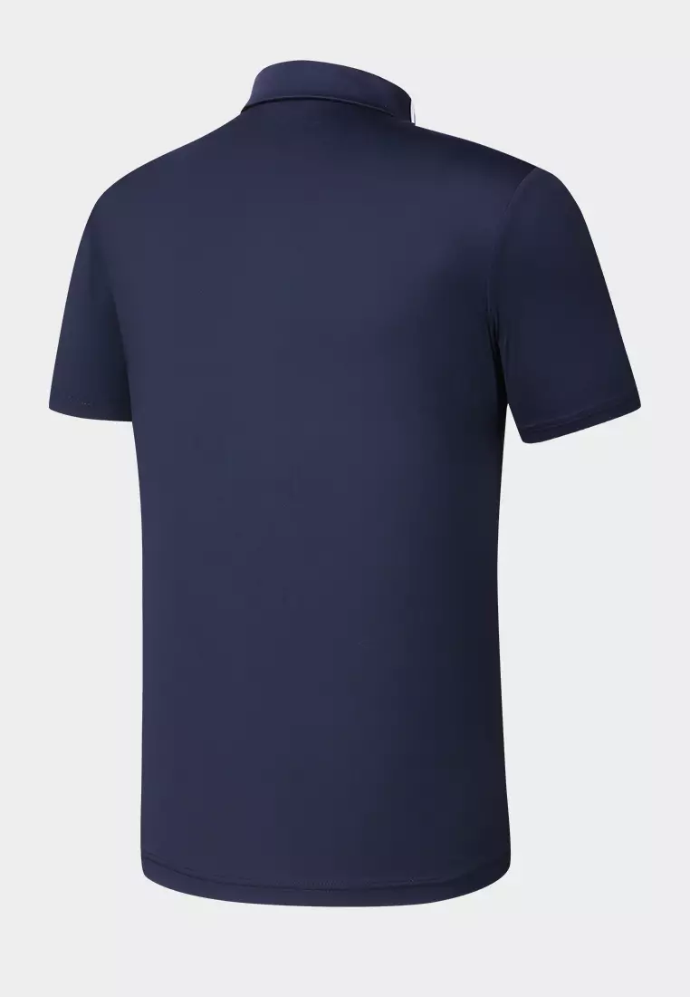 FILA CORE ATHLETICS GOLF Men Short Sleeve Polo