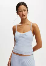 Violet Blue Billy Spot