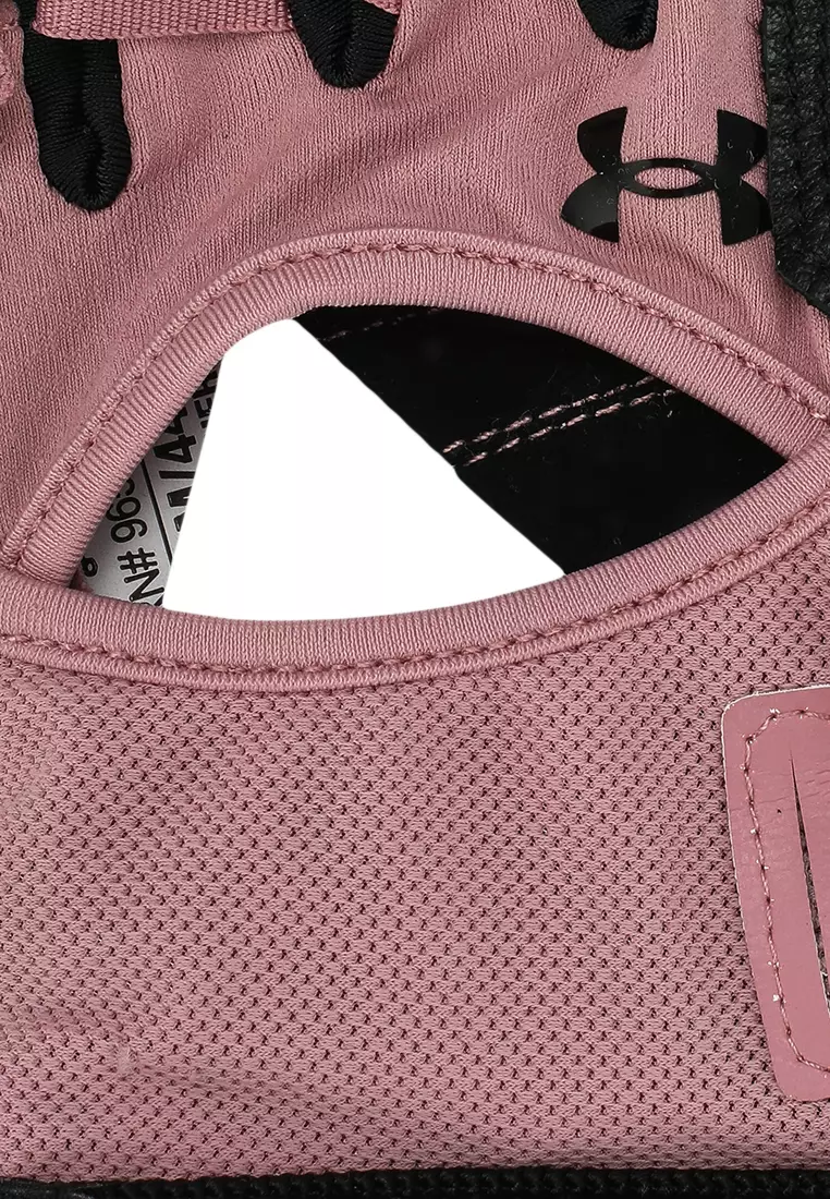 Women's Weightlifting Gloves