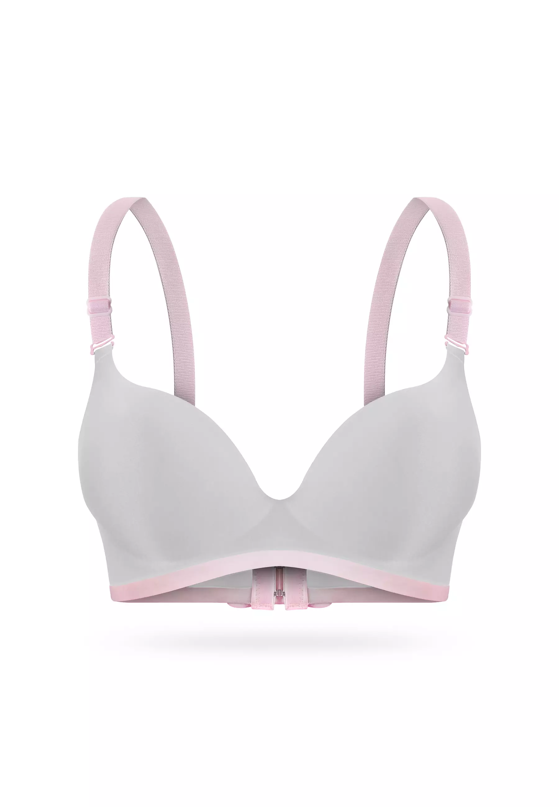 You’ve ( YouHave ) BH Seamless Bra Seamless Bra Tanpa Kawat Tanpa Jahitan Wanita Pakaian Dalam Wanita BRA Beha  Perempuan Cewe Remaja Women Woman 100137