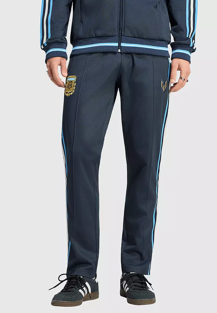 Buy ADIDAS Argentina Messi 26 Track Pants 2026 Online | ZALORA