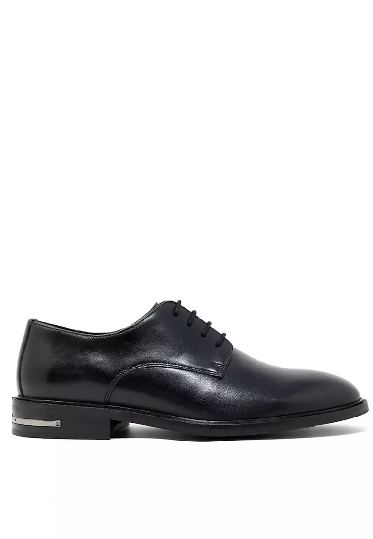 Discount on Walk London  shoes - SKU: Oliver Derby Shoes