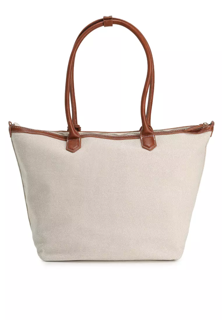 Jettie Tote Bag