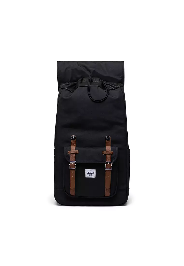 Little America Backpack 30L - Black