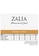 Zalia black Active Skirt Pants 5113CAA212E8E9GS_4