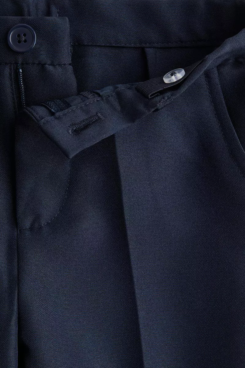 Suit trousers