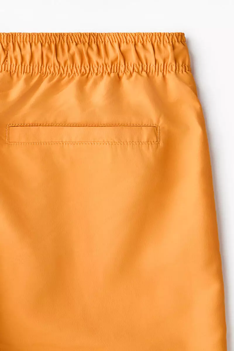 Swim shorts