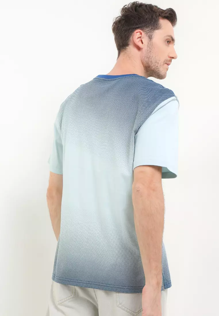 Dencel Gradation Tee