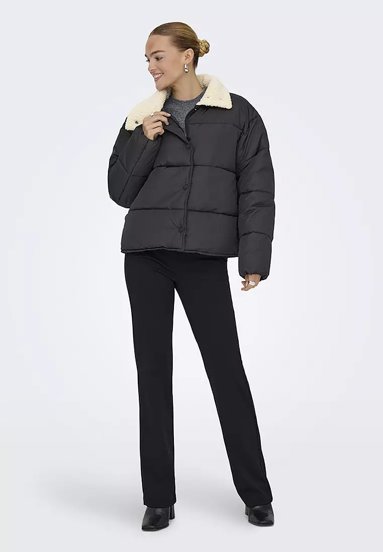 Olive Jacket
