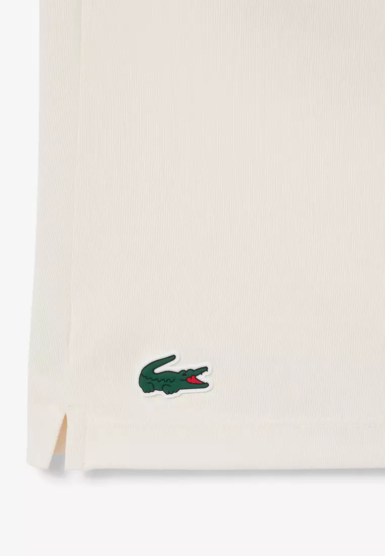 Ultra-Dry Anti-UV Printed Golf Polo Shirt