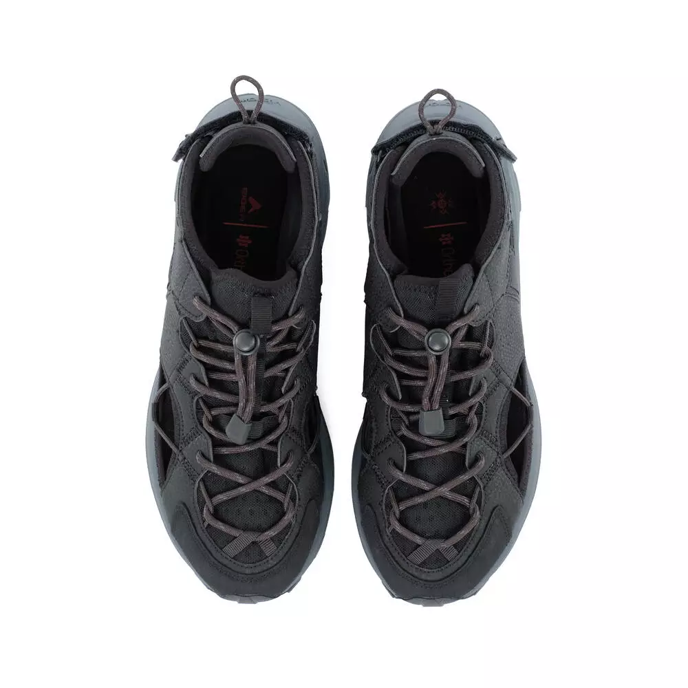 Eiger De Molucca Airvent Low Cut Shoes
