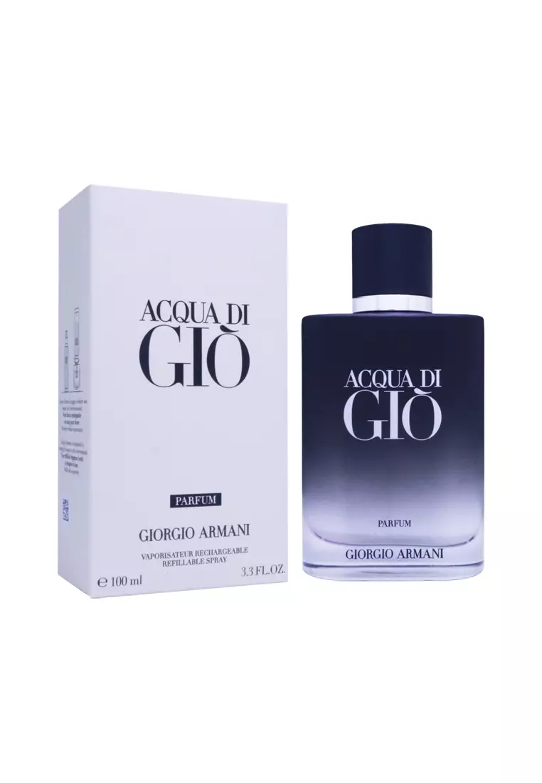 Giorgio Armani Acqua Di Gio Parfum Man 100 ML