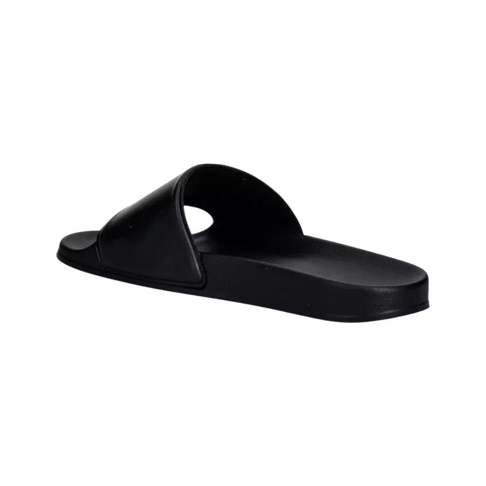 Sa-Bloop Slide Slippers Black