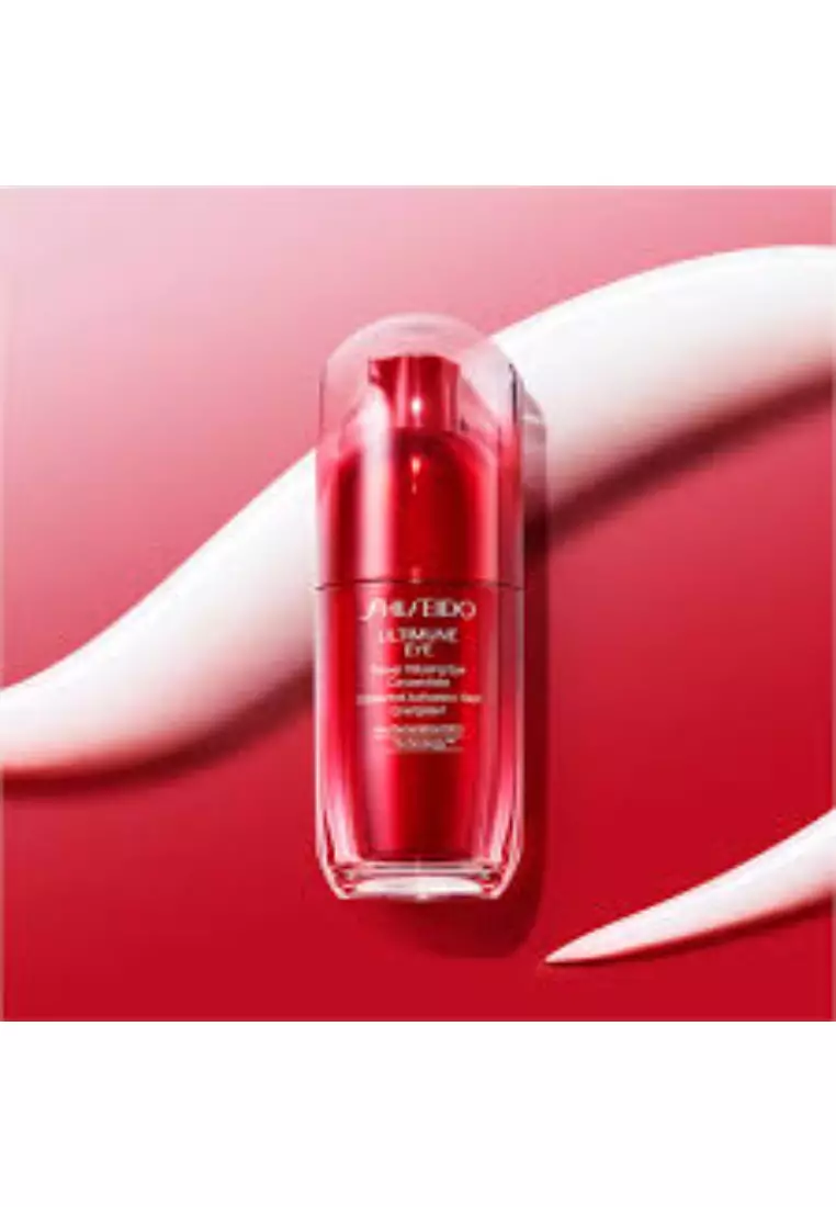 SHISEID - Ultimune Power Infusing Eye Concentrate 15ml