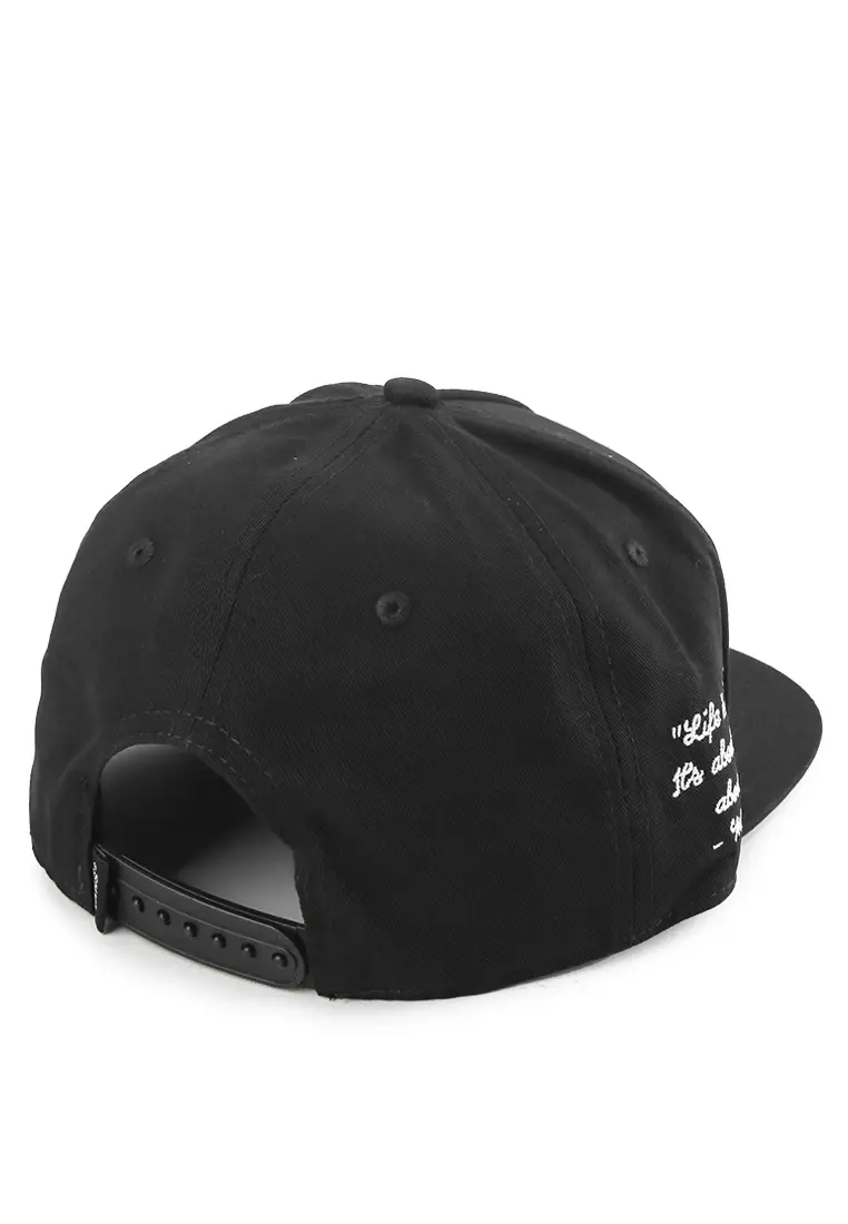 Harga snapback vans original 2025