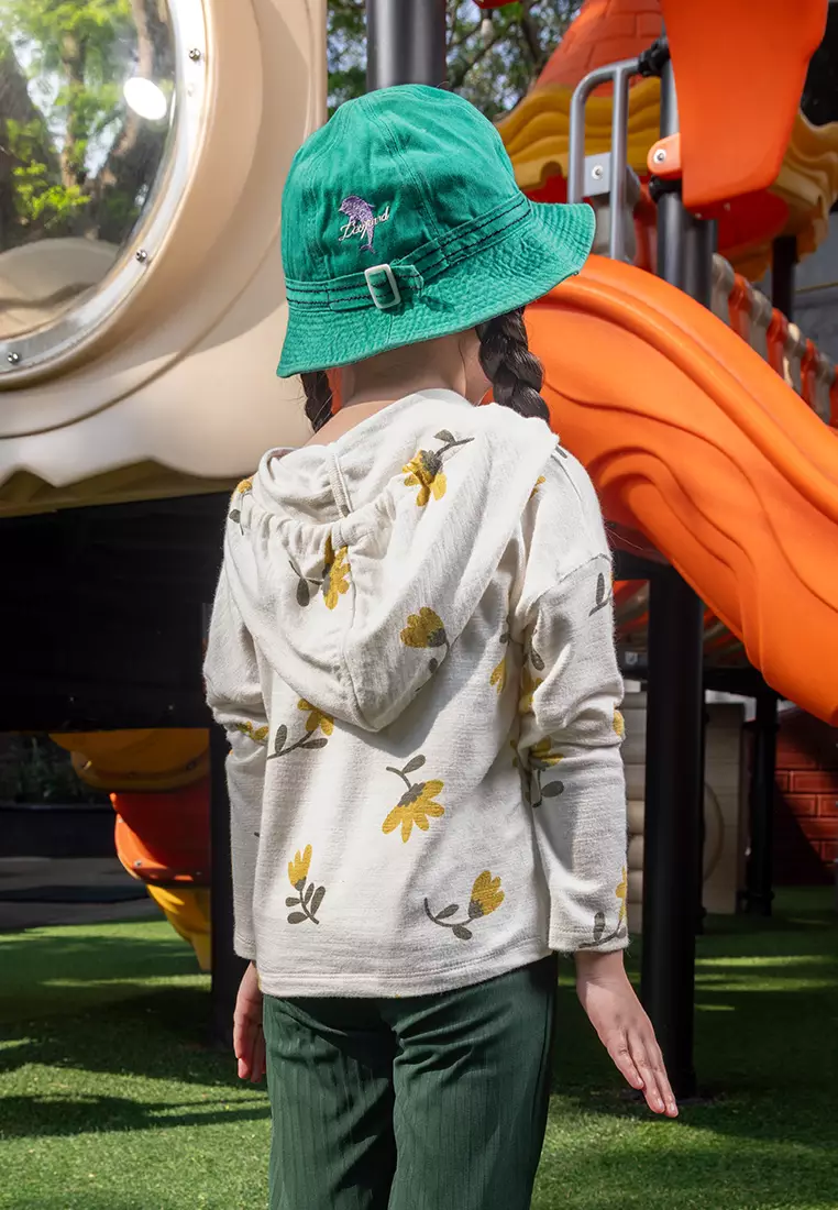 Little X eight Girl Darla Sweater Junior