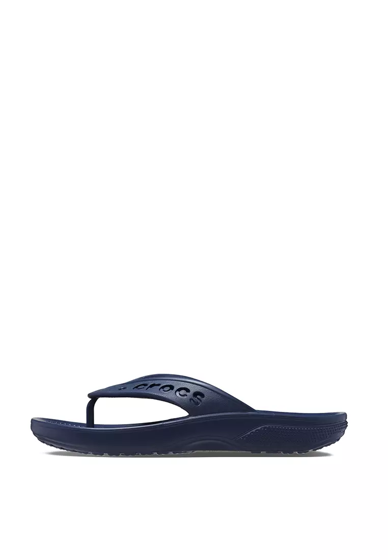 Buy Crocs Baya II Flip Flops Online | ZALORA Malaysia