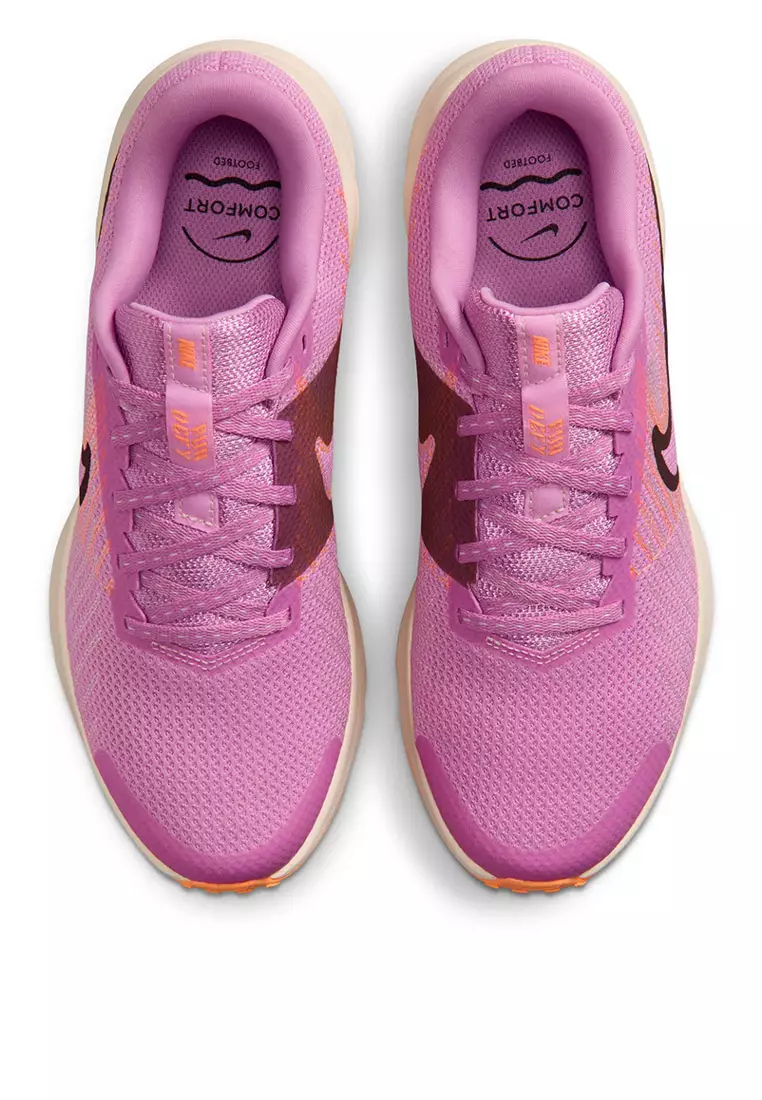 Run Defy Road Running Shoes