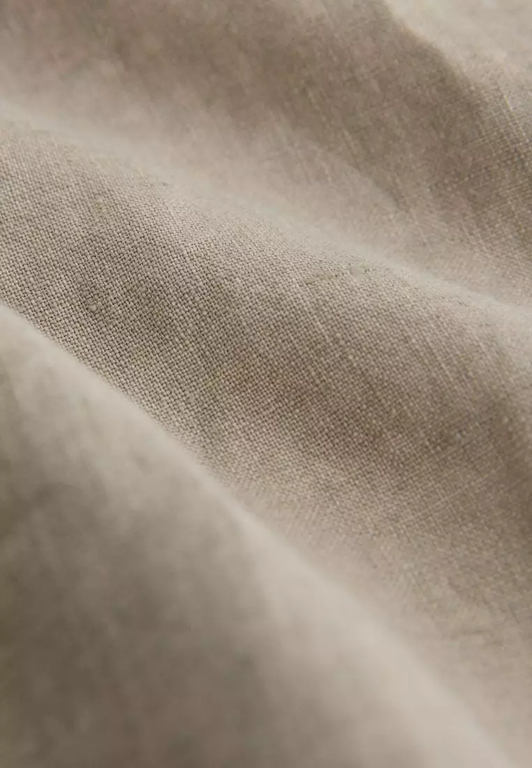 100% Linen Chinos