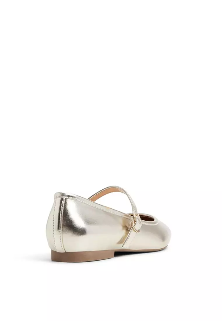 Janeyy Ballerina Flats