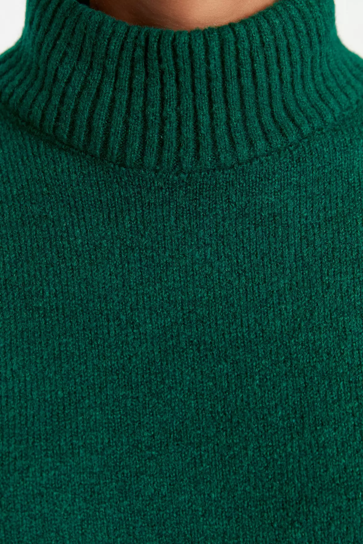 Turtle Knitwear Sweater