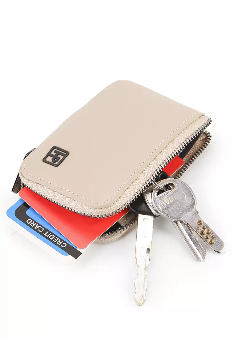 Jual Hush Puppies Sunny Key H V Card S Original 2026 | ZALORA Indonesia